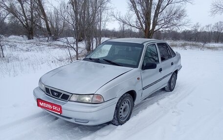 Daewoo Nexia I рестайлинг, 2005 год, 85 000 рублей, 5 фотография