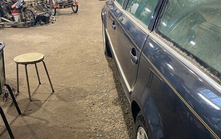 Volkswagen Passat B5+ рестайлинг, 2002 год, 650 000 рублей, 6 фотография