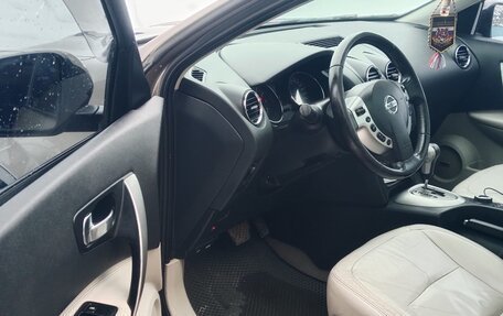 Nissan Qashqai+2 I, 2011 год, 1 220 000 рублей, 2 фотография