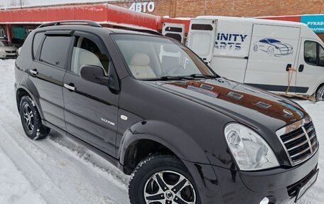 SsangYong Rexton III, 2008 год, 720 000 рублей, 2 фотография