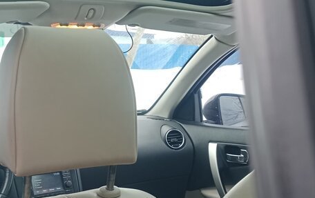 Nissan Qashqai+2 I, 2011 год, 1 220 000 рублей, 6 фотография