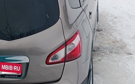 Nissan Qashqai+2 I, 2011 год, 1 220 000 рублей, 4 фотография