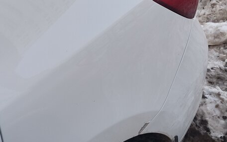 Renault Logan II, 2019 год, 540 000 рублей, 4 фотография