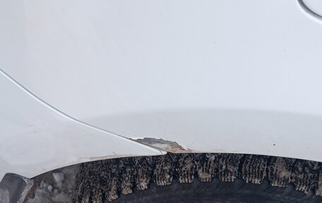 Renault Logan II, 2019 год, 540 000 рублей, 8 фотография