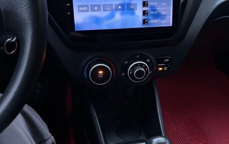 KIA Rio III рестайлинг, 2014 год, 650 000 рублей, 6 фотография