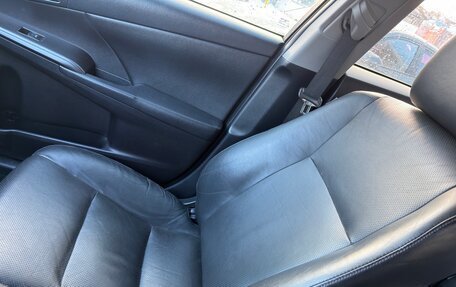 Toyota Camry, 2011 год, 2 050 000 рублей, 4 фотография