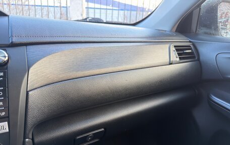 Toyota Camry, 2011 год, 2 050 000 рублей, 6 фотография