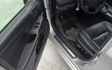 Toyota Camry, 2011 год, 2 050 000 рублей, 19 фотография