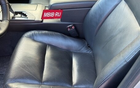 Toyota Camry, 2011 год, 2 050 000 рублей, 11 фотография