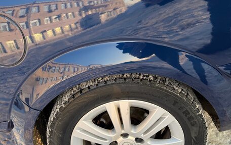 Opel Astra H, 2009 год, 670 000 рублей, 9 фотография