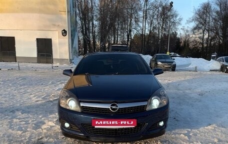 Opel Astra H, 2009 год, 670 000 рублей, 2 фотография