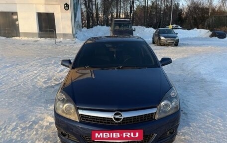 Opel Astra H, 2009 год, 670 000 рублей, 7 фотография