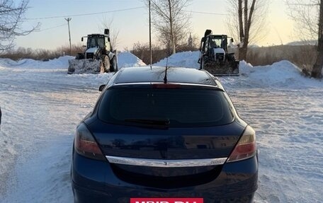 Opel Astra H, 2009 год, 670 000 рублей, 6 фотография