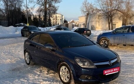 Opel Astra H, 2009 год, 670 000 рублей, 5 фотография