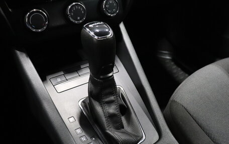 Skoda Octavia, 2016 год, 1 228 000 рублей, 12 фотография