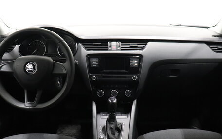 Skoda Octavia, 2016 год, 1 228 000 рублей, 6 фотография