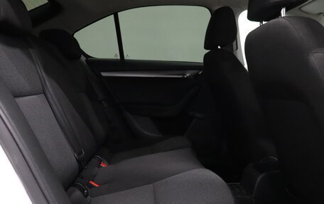 Skoda Octavia, 2016 год, 1 228 000 рублей, 14 фотография