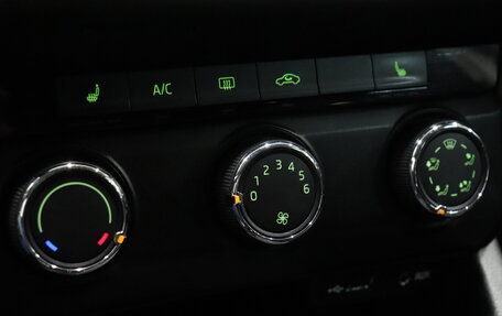 Skoda Octavia, 2016 год, 1 228 000 рублей, 11 фотография