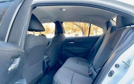 Toyota Corolla, 2021 год, 1 350 000 рублей, 11 фотография