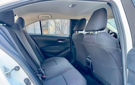 Toyota Corolla, 2021 год, 1 350 000 рублей, 10 фотография