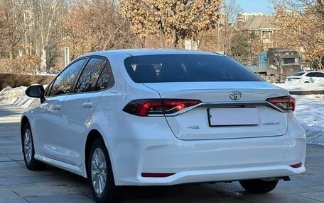 Toyota Corolla, 2021 год, 1 350 000 рублей, 6 фотография