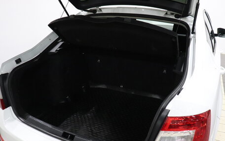 Skoda Octavia, 2016 год, 1 228 000 рублей, 15 фотография