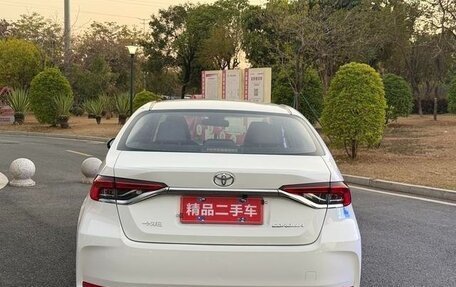 Toyota Corolla, 2021 год, 1 350 000 рублей, 6 фотография