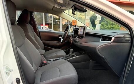 Toyota Corolla, 2021 год, 1 350 000 рублей, 13 фотография