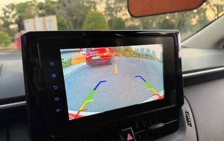 Toyota Corolla, 2021 год, 1 350 000 рублей, 18 фотография