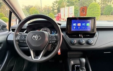 Toyota Corolla, 2021 год, 1 350 000 рублей, 11 фотография