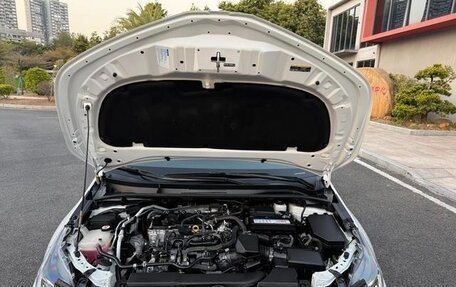 Toyota Corolla, 2021 год, 1 350 000 рублей, 19 фотография