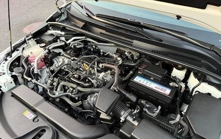 Toyota Corolla, 2021 год, 1 350 000 рублей, 20 фотография