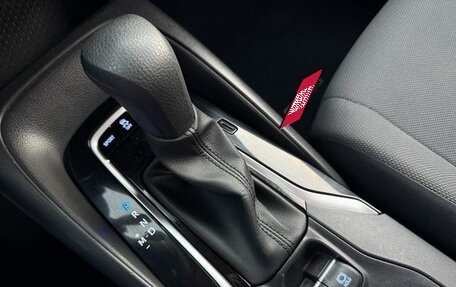 Toyota Corolla, 2021 год, 1 350 000 рублей, 17 фотография