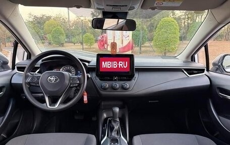 Toyota Corolla, 2021 год, 1 350 000 рублей, 16 фотография