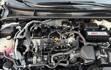 Toyota Corolla, 2021 год, 1 350 000 рублей, 21 фотография