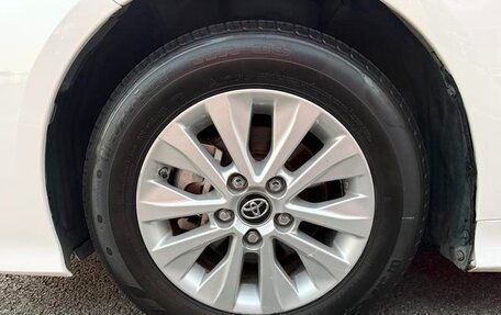 Toyota Corolla, 2021 год, 1 350 000 рублей, 25 фотография