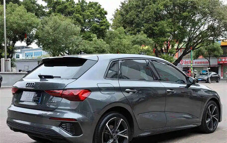 Audi A3, 2023 год, 1 500 000 рублей, 10 фотография