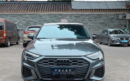 Audi A3, 2023 год, 1 500 000 рублей, 3 фотография