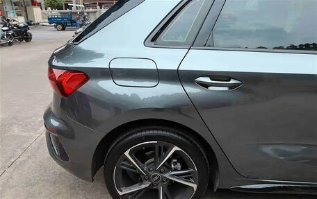 Audi A3, 2023 год, 1 500 000 рублей, 11 фотография