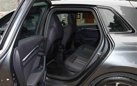 Audi A3, 2023 год, 1 500 000 рублей, 24 фотография