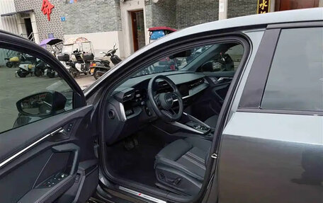 Audi A3, 2023 год, 1 500 000 рублей, 17 фотография