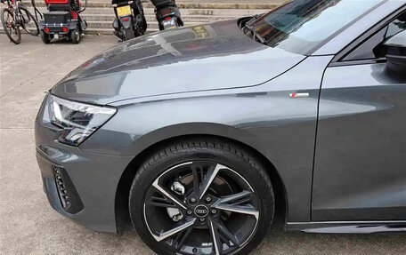 Audi A3, 2023 год, 1 500 000 рублей, 13 фотография