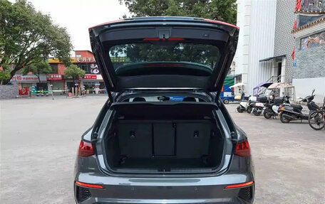 Audi A3, 2023 год, 1 500 000 рублей, 27 фотография