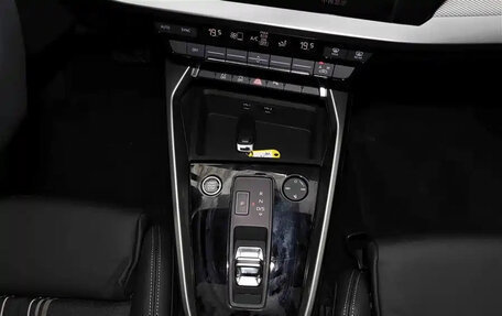 Audi A3, 2023 год, 1 500 000 рублей, 22 фотография