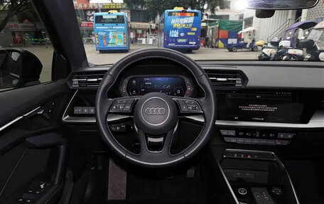 Audi A3, 2023 год, 1 500 000 рублей, 20 фотография