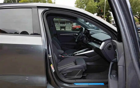 Audi A3, 2023 год, 1 500 000 рублей, 25 фотография