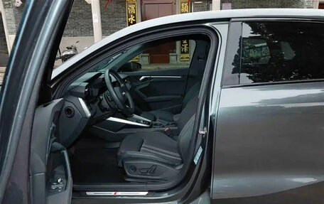 Audi A3, 2023 год, 1 500 000 рублей, 16 фотография