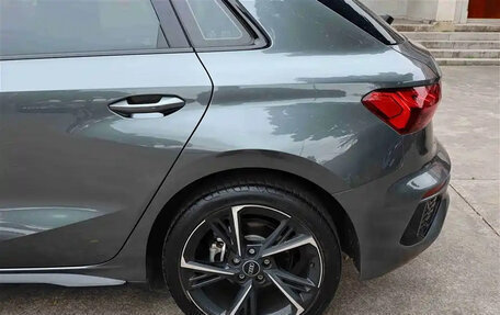 Audi A3, 2023 год, 1 500 000 рублей, 14 фотография