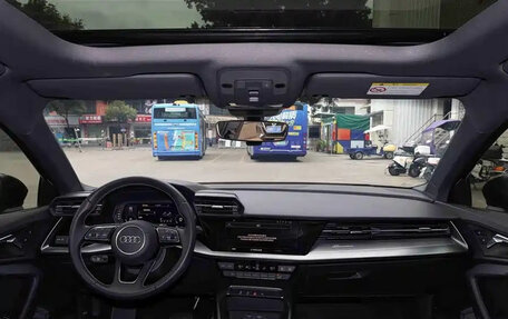 Audi A3, 2023 год, 1 500 000 рублей, 19 фотография