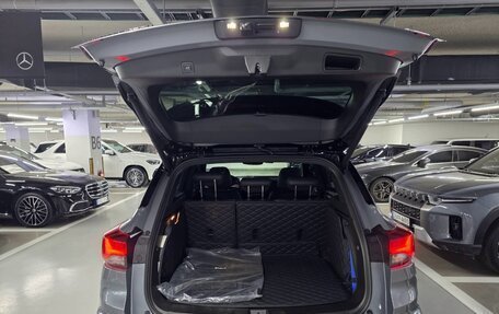 Chevrolet TrailBlazer, 2021 год, 1 586 000 рублей, 16 фотография